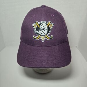 Mighty Ducks Snapback Hat
